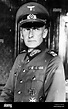 General Feldmarschall Erwin von Witzleben (1881 – 1944 Stockfotografie ...