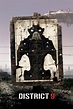 District 9 (2009) - Posters — The Movie Database (TMDB)