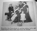 John Vernou Bouvier jr's family Mrs Kennedy, Jacqueline Kennedy Onassis ...