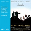 FILMOTECA CANARIA – LA BALSA DE PIEDRA DE GEORGE SLUIZER – Espacio La ...