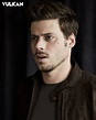 Francois Arnaud Bio, Height, Age, Weight, Girlfriend and Facts - Super ...