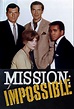 Top Picks in Action TV (With images) | Mission impossible, Mission impossible tv series, Mission ...