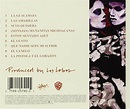 Classic Rock Covers Database: Los Lobos - La Pistola y el Corazón (1988)