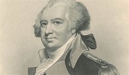 Thomas Mifflin, Facts, General, President, American Revolution