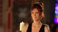 Miranda Hobbes played by Cynthia Nixon on Sex And The City - Official ...