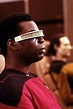 Levar Burton Star Trek Glasses - Gamer 4 Everbr