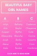+19 Unusual Baby Names Ideas - quicklyzz