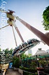 Kristen Kay's Global Adventures: Lotte World Amusement Park, Seoul