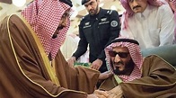 Saudi Arabia: Prince Bandar Bin Abdul Aziz Passes Away – Eurasia Review