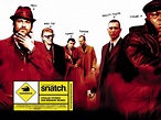 Snatch (#4 of 5): Mega Sized Movie Poster Image - IMP Awards