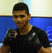 Saif Mohsen | MMA Fighter Page | Tapology