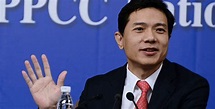 Baidu CEO Robin Li Nominated for Prestigious Academic Title - Pandaily