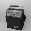 Amplificador JWL WMA-8110 Wireless Amplifier - Muito be