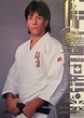 Jason Morris Trading Card - Jason Morris Judo Center