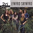 20th Century Masters The Millennium Collection: The Best of Lynyrd ...