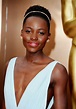 Pictures of Lupita Nyong'o at the 2014 Oscars | POPSUGAR Beauty Australia