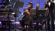 Stevie Wonder Performance In Grammy Awards 2023 - YouTube