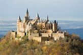 Castello di Hohenzollern: dimora incantata nella Foresta nera | viaggioMag