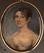 Portrait of Mary Fleming by Thomas Arrowsmith on artnet