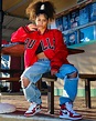 Hiphop Street Style 90S Fashion - Hip Hop Fashion Can You Rock It Like ...