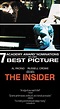 Amazon.com: The Insider (Widescreen Edition) [VHS] : Russell Crowe, Al ...