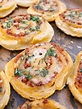 Cheesy Meat Pinwheels With Ground Beef - Easy Peasy Creative Ideas