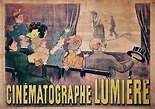 28 de diciembre de 1895: los hermanos Lumière ofrecen la primera ...