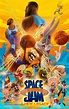 Space Jam: A New Legacy (2021) movie poster