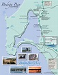 where is bodega bay located – map of bodega bay – Brandma
