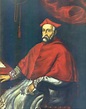 Ercole Gonzaga (November 23, 1505 — March 2, 1563), Italian cardinal ...