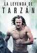 La leyenda de Tarzán - película: Ver online en español