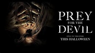 prey for the devil full movie download - YouTube