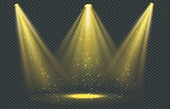 Spotlight Vector Art, Icons, and Graphics for Free Download
