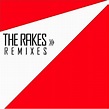 The Rakes (Indie) Remixes US Promo CD single (CD5 / 5") (481510)