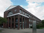 Gebäude - Universität Bremen