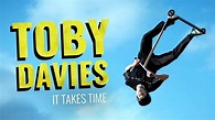 Toby Davies | It Takes Time - YouTube