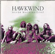 Silver Machine - Hawkwind: Amazon.de: Musik