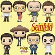 Bonecos Pop! TV da Série Seinfeld « Blog de Brinquedo
