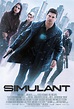 Simulant (2023) Movie Tickets & Showtimes Near You | Fandango