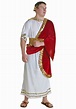 Roman Emperor Costume - Men's Roman Costume