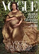 Ashley Graham – Vogue Magazine January 2020 Issue • CelebMafia