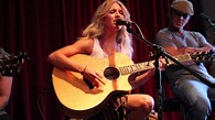 Emily Taylor Reeves - Whiskey and Wine - YouTube