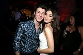 Shawn Mendes and Hailee Steinfeld at MTV Video Music Awards 2017 ...