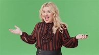 Watch The Kelly Clarkson Show - Official Website Highlight: The Kelly ...