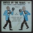 EDDIE 'CLEANHEAD' VINSON / JIMMY WITHERSPOON - battle of the blues, vol ...