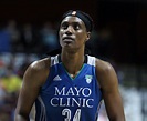 Minnesota’s Sylvia Fowles is Now WNBA’s All-Time Leader in Rebounds ...