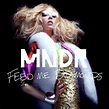 Feed Me Diamonds | MNDR | WonderSound