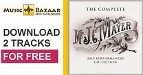 The Complete 2012 Performances Collection - EP - John Mayer mp3 buy ...