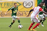 Ned Grabavoy, through the years | PTFC