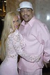 Ice T, 57, Is Expecting A Baby With Wife Coco | AM 1310: The Light